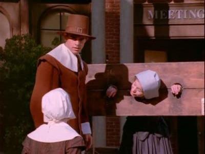 Sabrina, the Teenage Witch