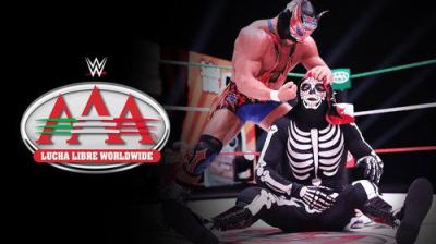 Lucha Libre AAA Worldwide