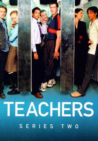 Teachers filmas online