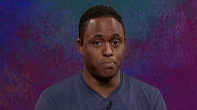 Whose Line Is It Anyway?