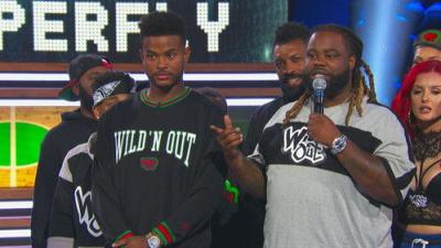 Nick Cannon Presents: Wild 'N Out
