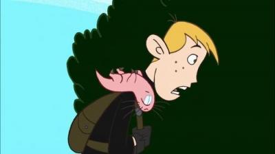 Kim Possible
