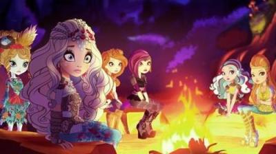 Ever After High