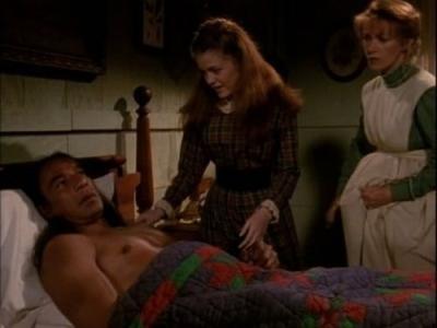 Dr. Quinn, Medicine Woman