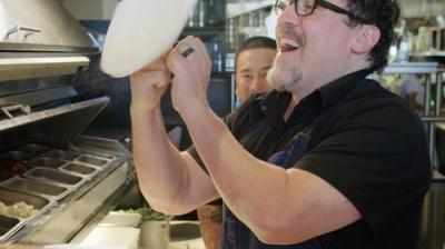 The Chef Show