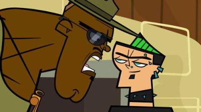 Total Drama Island