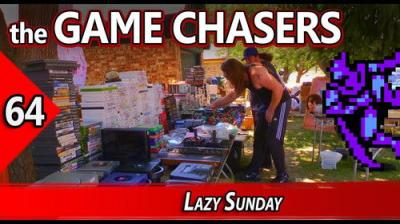 The Game Chasers