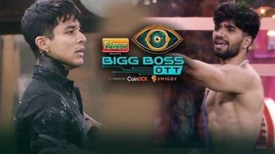 Bigg Boss OTT