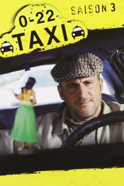 Taxi 0-22 filmas online