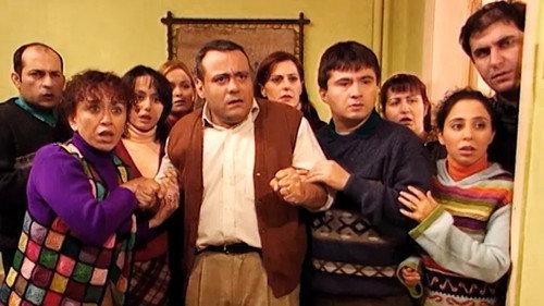 Yedi Numara filmas žiurėti online