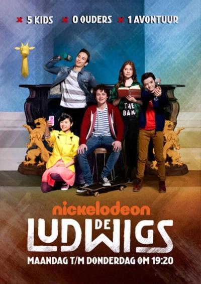 De Ludwigs filmas online