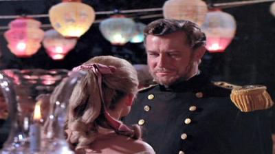 The Ghost & Mrs. Muir
