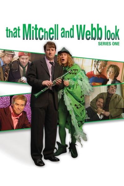 That Mitchell and Webb Look filmas online