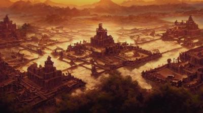 Didžiausios pasaulio paslaptys