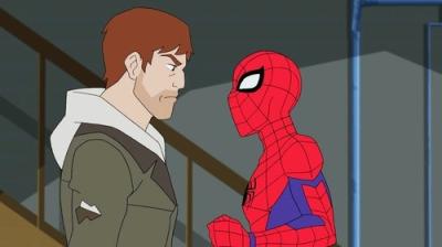 Marvel's Spider-Man