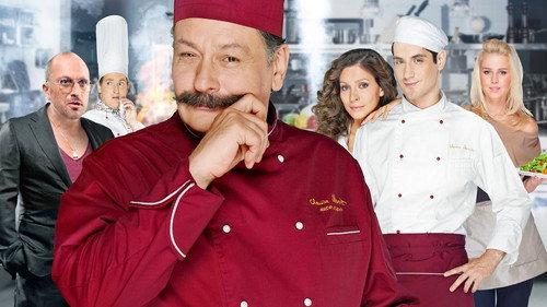 Кухня filmas žiurėti online