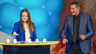 Penn & Teller: Fool Us