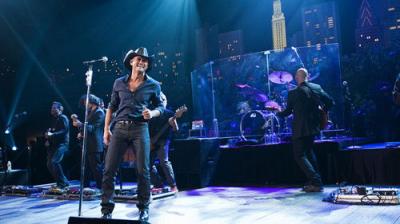 Austin City Limits