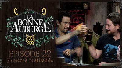 La Bonne Auberge