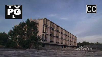 Ghost Hunters International