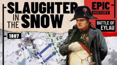 Epic History TV