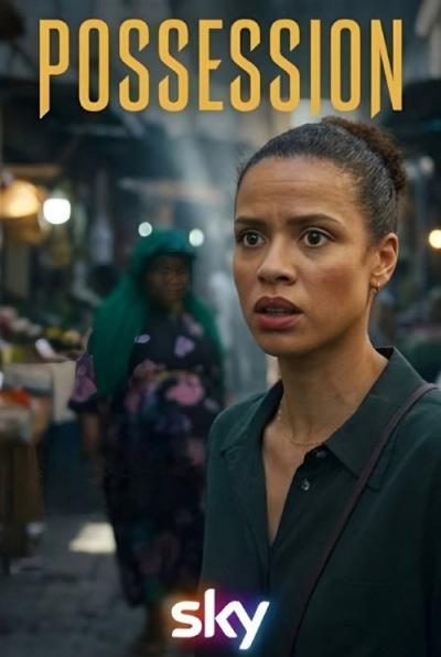 Possession filmas online