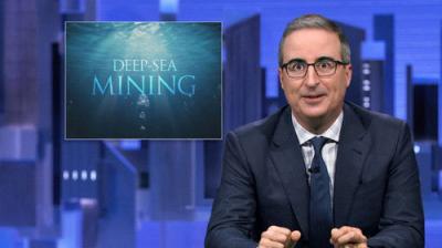 Last Week Tonight with John Oliver