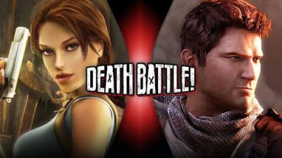 Death Battle!
