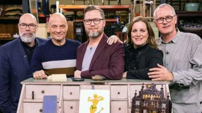 Krejlerkongen