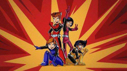 The Amazing Spiez! filmas žiurėti online