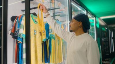 Várzea: Onde Nasce o Futebol