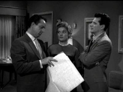 Alfred Hitchcock Presents