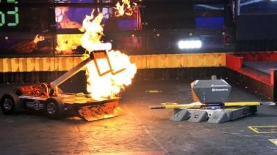 BattleBots