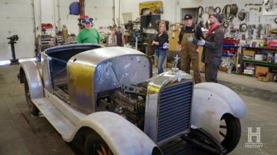 Rust Valley Restorers