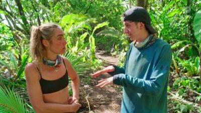 Australian Survivor