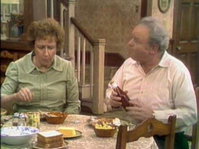 All in the Family