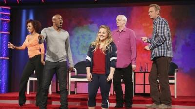 Whose Line Is It Anyway?