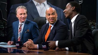 Real Time with Bill Maher