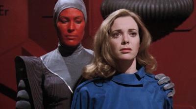 Buck Rogers in the 25th Century