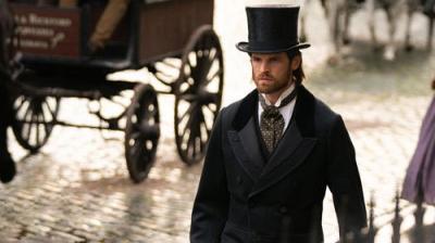 Belgravia: The Next Chapter