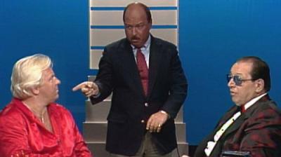 WWF Prime Time Wrestling