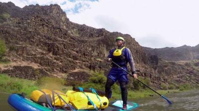 Oregon Field Guide