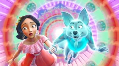 Elena of Avalor