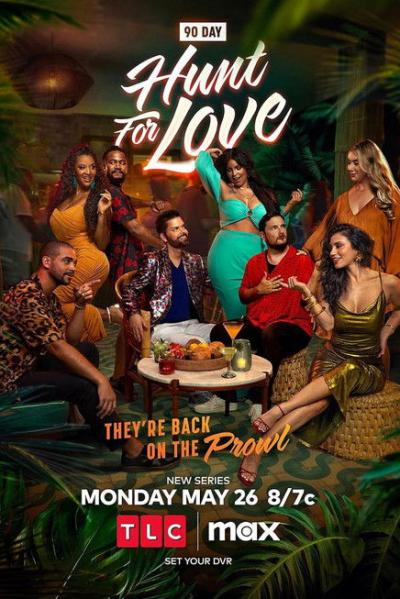 90 Day: Hunt For Love filmas online