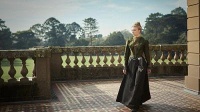 Picnic at Hanging Rock