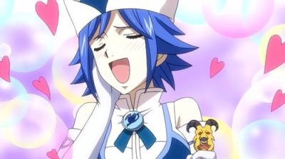 FAIRY TAIL