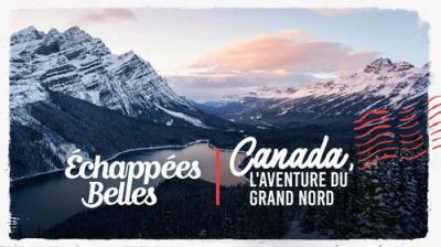 Échappées Belles