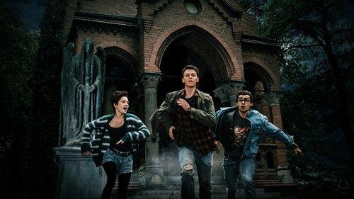 Der Greif filmas žiurėti online