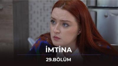 İmtina: Bir Həyat Hekayəsi