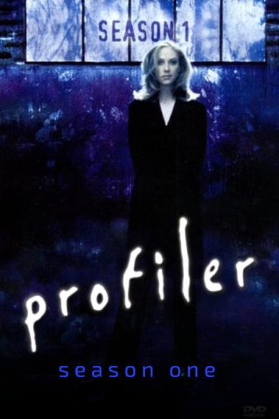 Profiler filmas online